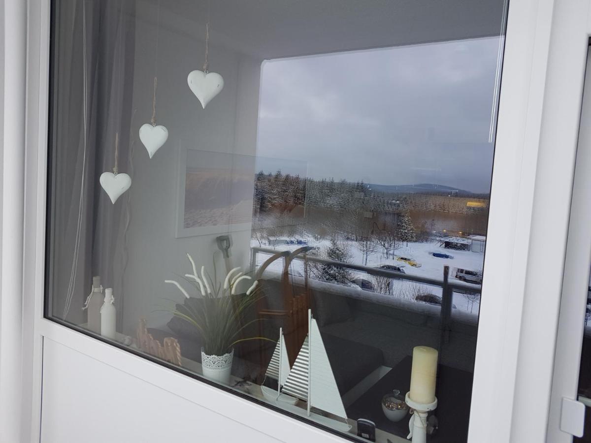 גוסלר Ferienwohnung Annett & Matthias Hahnenklee מראה חיצוני תמונה