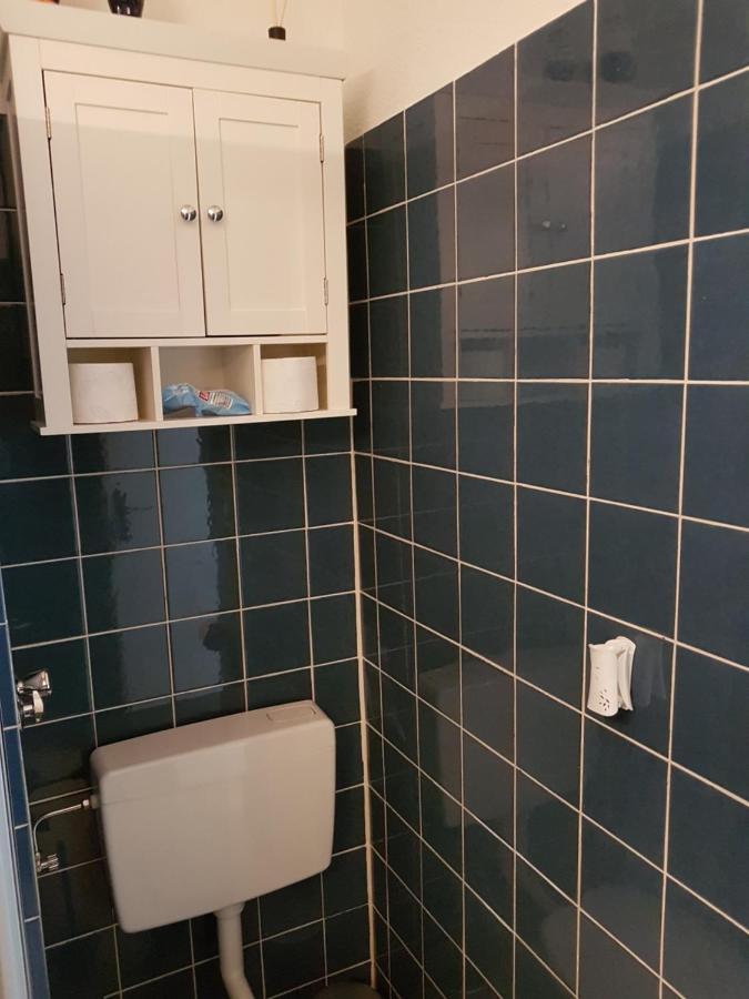 גוסלר Ferienwohnung Annett & Matthias Hahnenklee מראה חיצוני תמונה