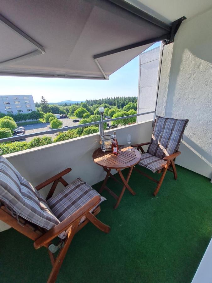 גוסלר Ferienwohnung Annett & Matthias Hahnenklee מראה חיצוני תמונה