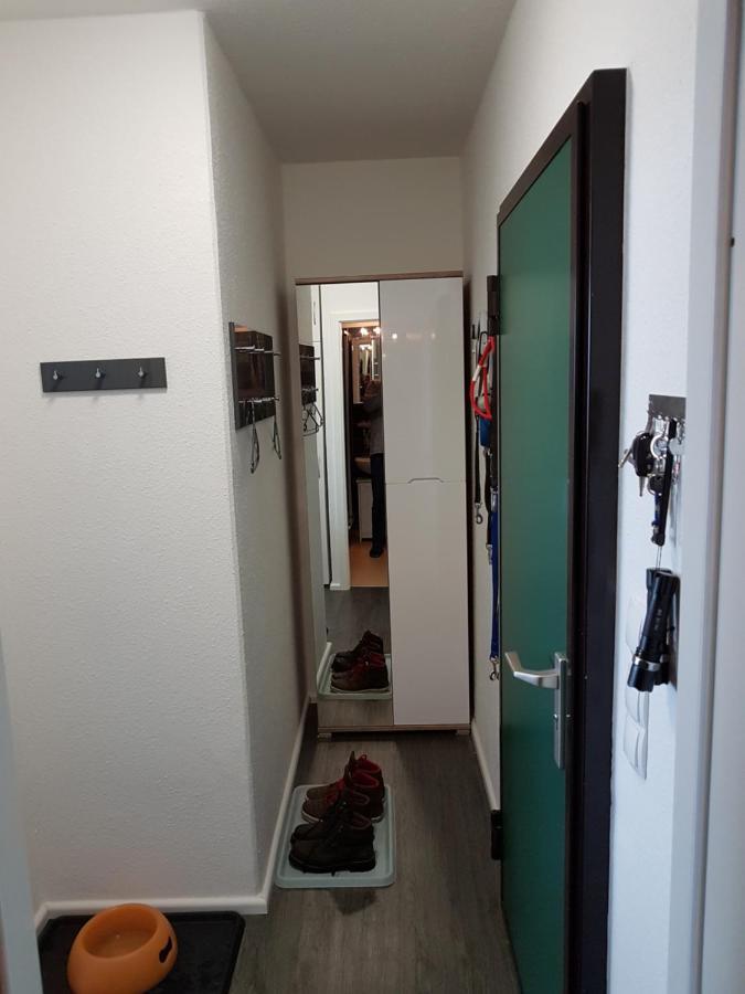 גוסלר Ferienwohnung Annett & Matthias Hahnenklee מראה חיצוני תמונה