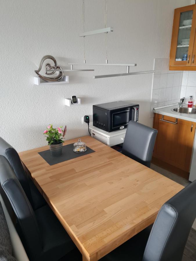 גוסלר Ferienwohnung Annett & Matthias Hahnenklee מראה חיצוני תמונה
