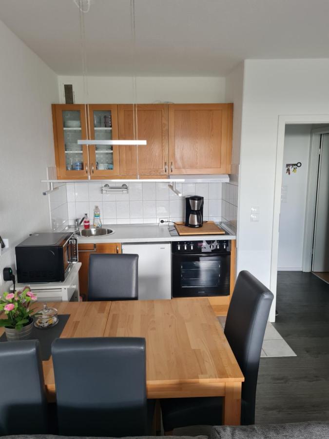 גוסלר Ferienwohnung Annett & Matthias Hahnenklee מראה חיצוני תמונה