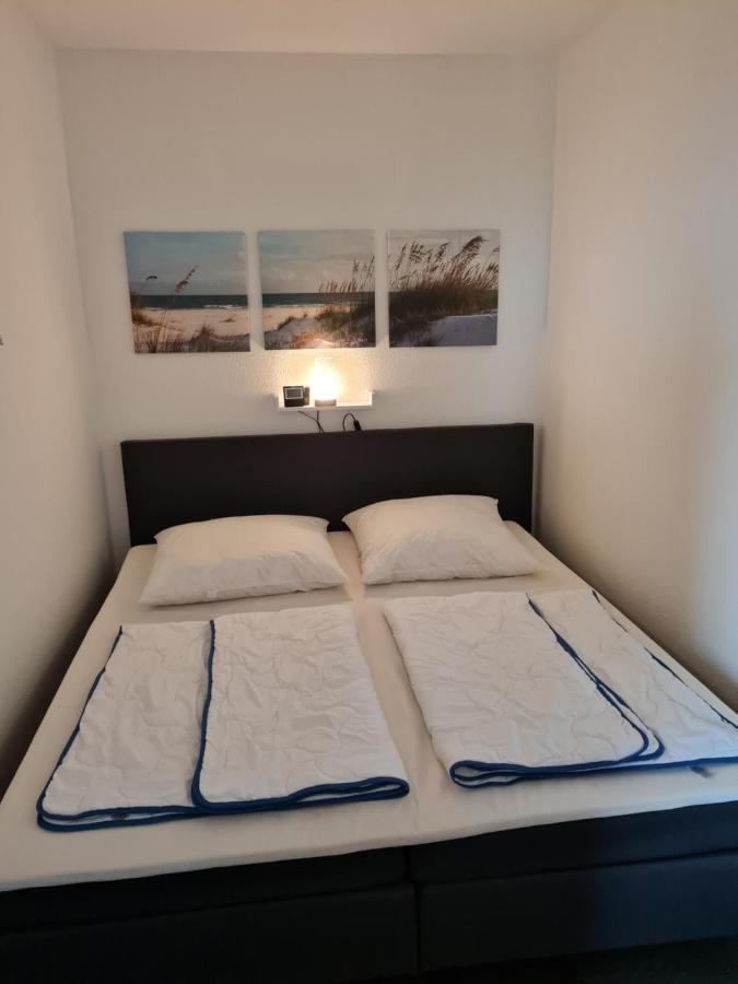 גוסלר Ferienwohnung Annett & Matthias Hahnenklee מראה חיצוני תמונה
